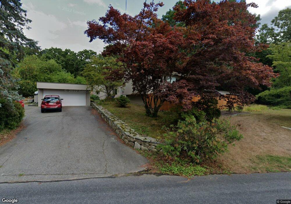 8 Field Rd, Lexington, MA 02421 - photo 1