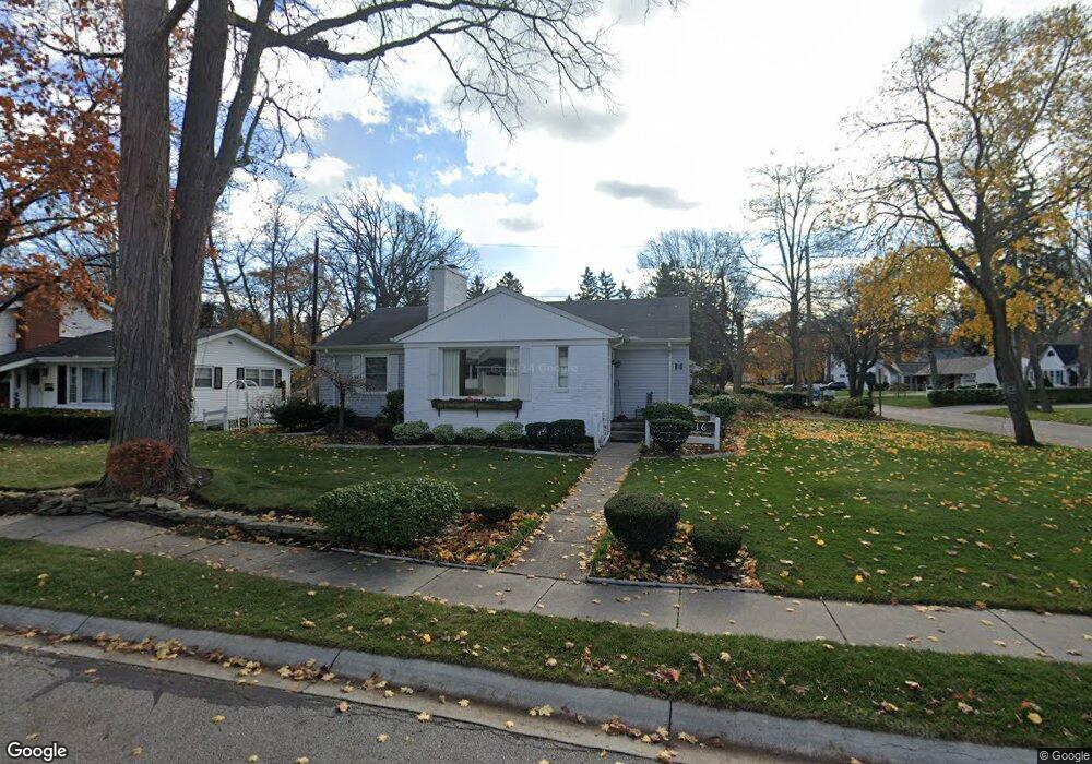 416 Edison Blvd, Port Huron, MI 48060 - photo 1