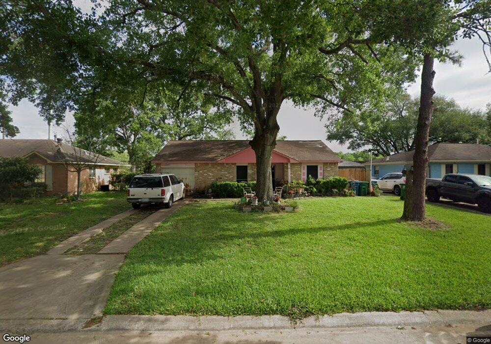 6014 Arthington St, Houston, TX 77053 - photo 1