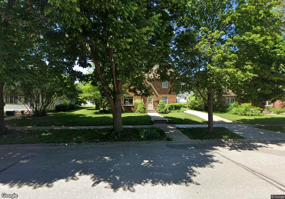 609 Franklin St, Cedar Falls, IA 50613 - photo 1