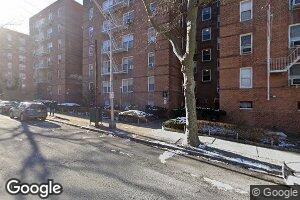 501 Riverdale Ave Unit 6D/6E, Yonkers, NY 10705