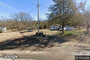 1504 County Road 2305, Hartman, AR 72840