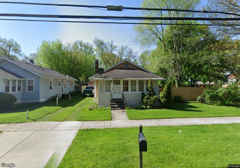 1907 W Indiana Ave, Elkhart, IN 46516 - photo 1