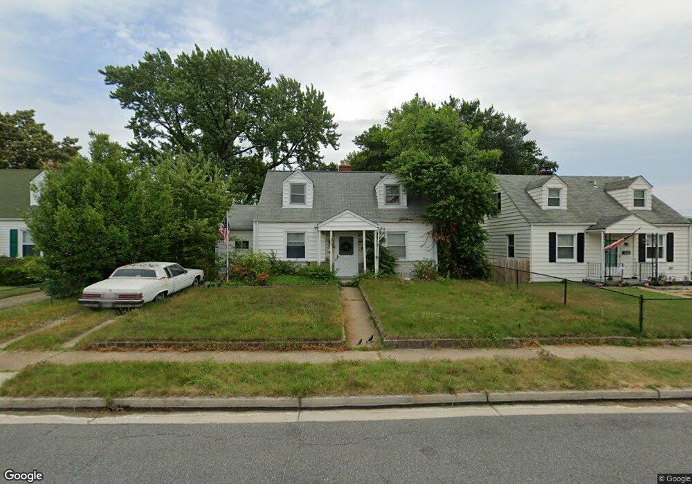 3405 Yorkway, Dundalk, MD 21222 - photo 1