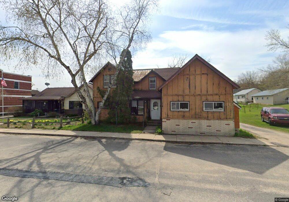 N641 N Bend Dr, Melrose, WI 54642 - photo 1