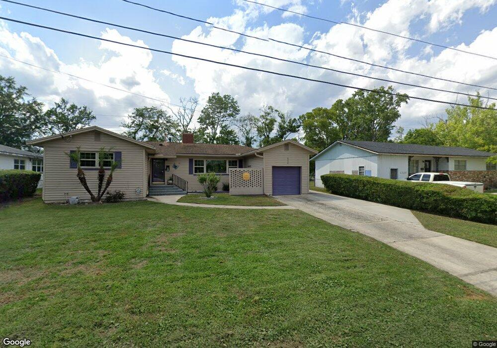 4334 Anvers Blvd, Jacksonville, FL 32210 - photo 1