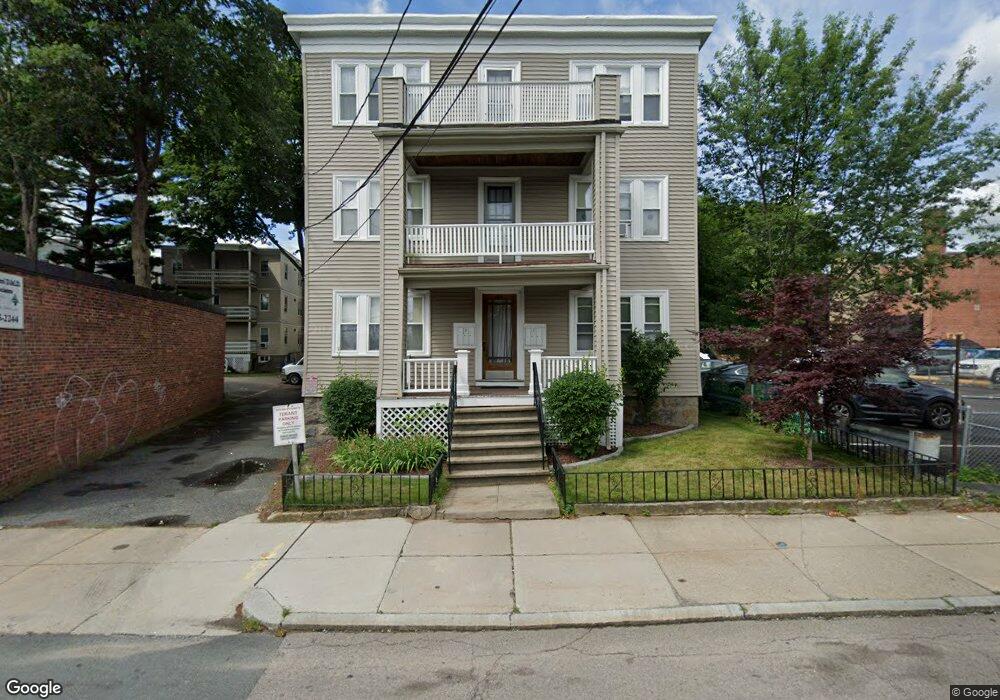 44 Corey St unit 1L, West Roxbury, MA 02132 - photo 1