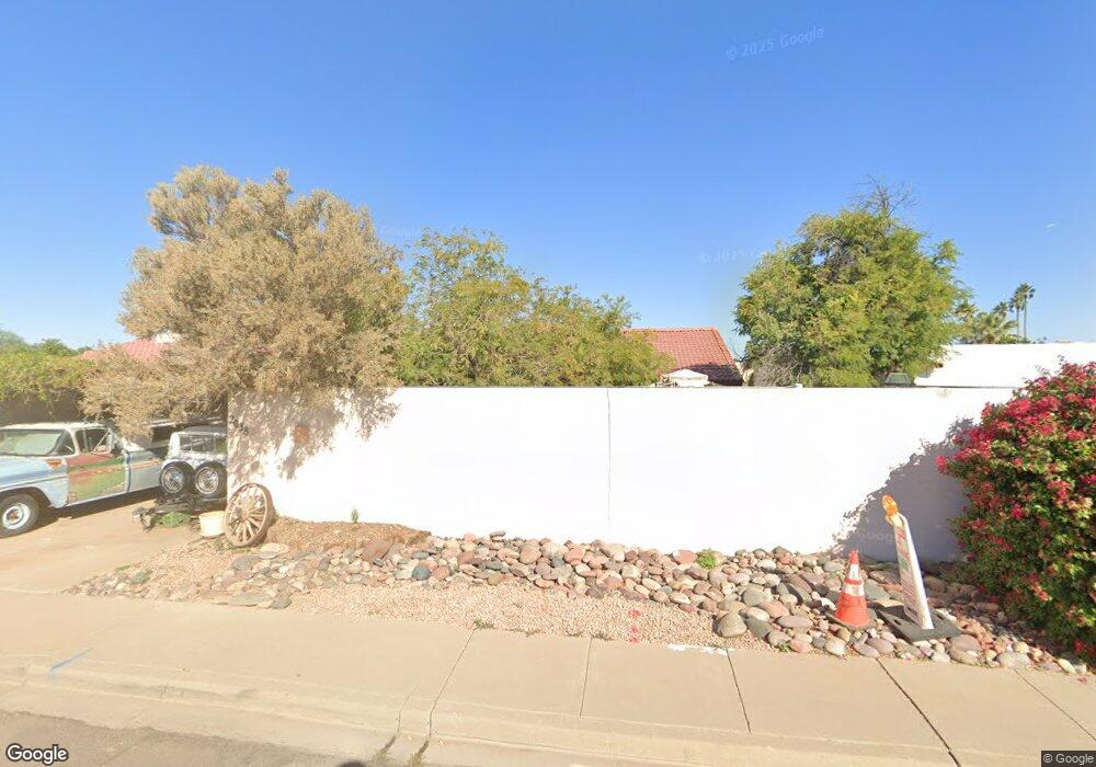 2038 E Alameda Dr, Tempe, AZ 85282 - photo 1