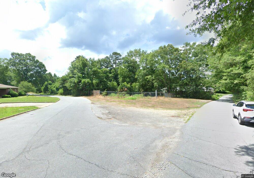 0 Crane St, Liberty, SC 29657 - photo 1