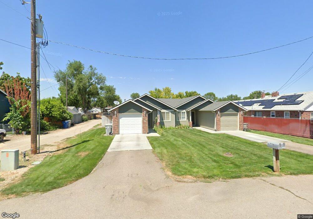 1311 Garland St, Nampa, ID 83686 - photo 1