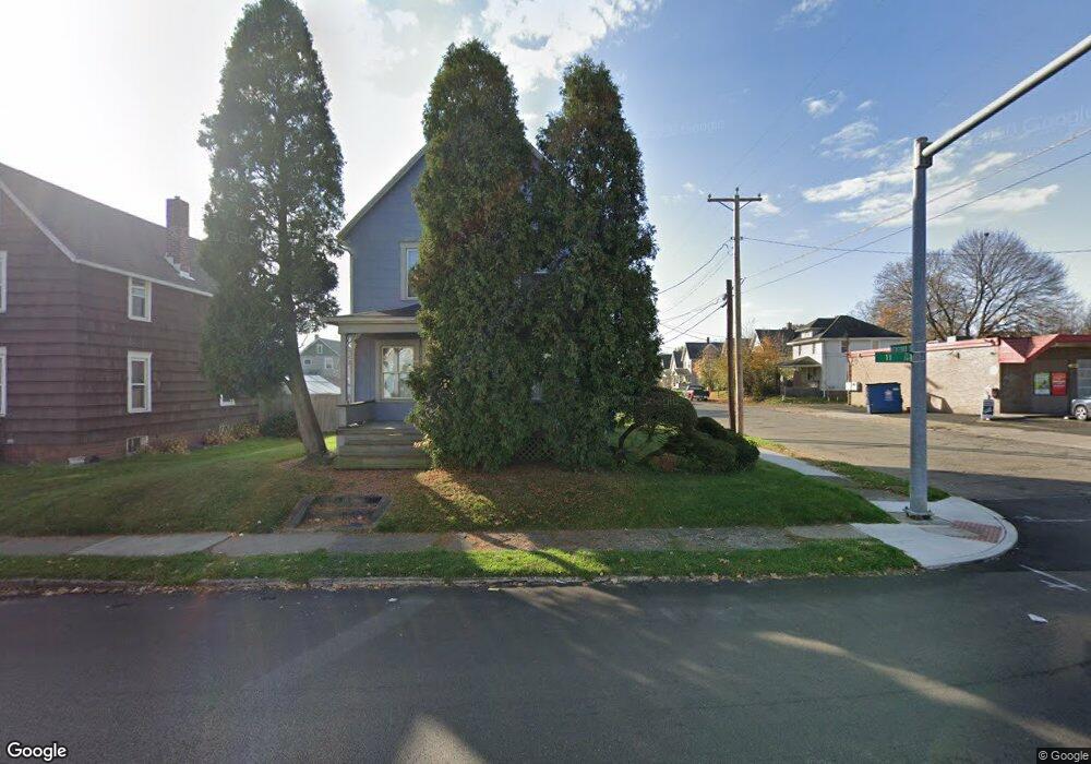 2434 11th St SW, Canton, OH 44710 - photo 1