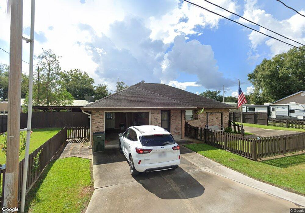 201 Kenneth St, Houma, LA 70360 - photo 1