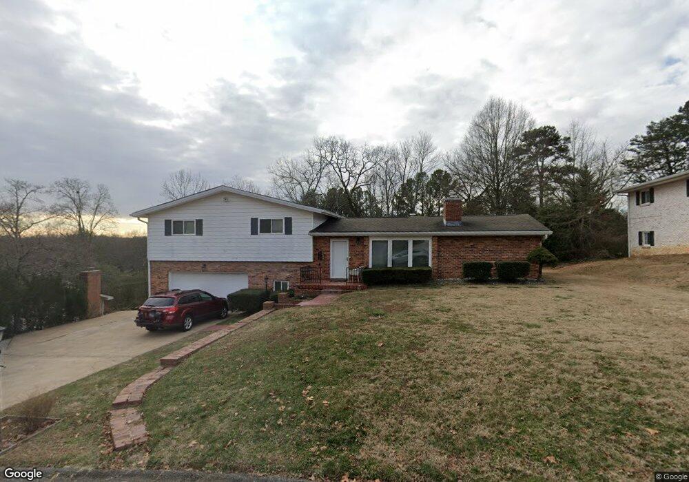 1324 Comet Trail, Hixson, TN 37343 - photo 1