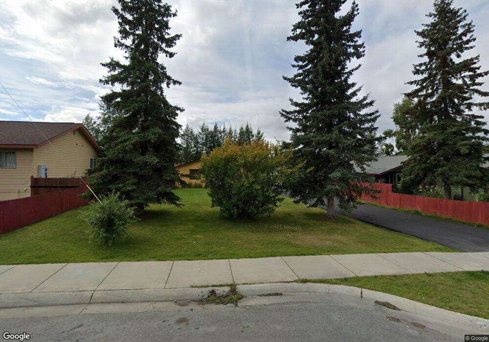 3311 E 84th Ave unit 3, Anchorage, AK 99507 - photo 1