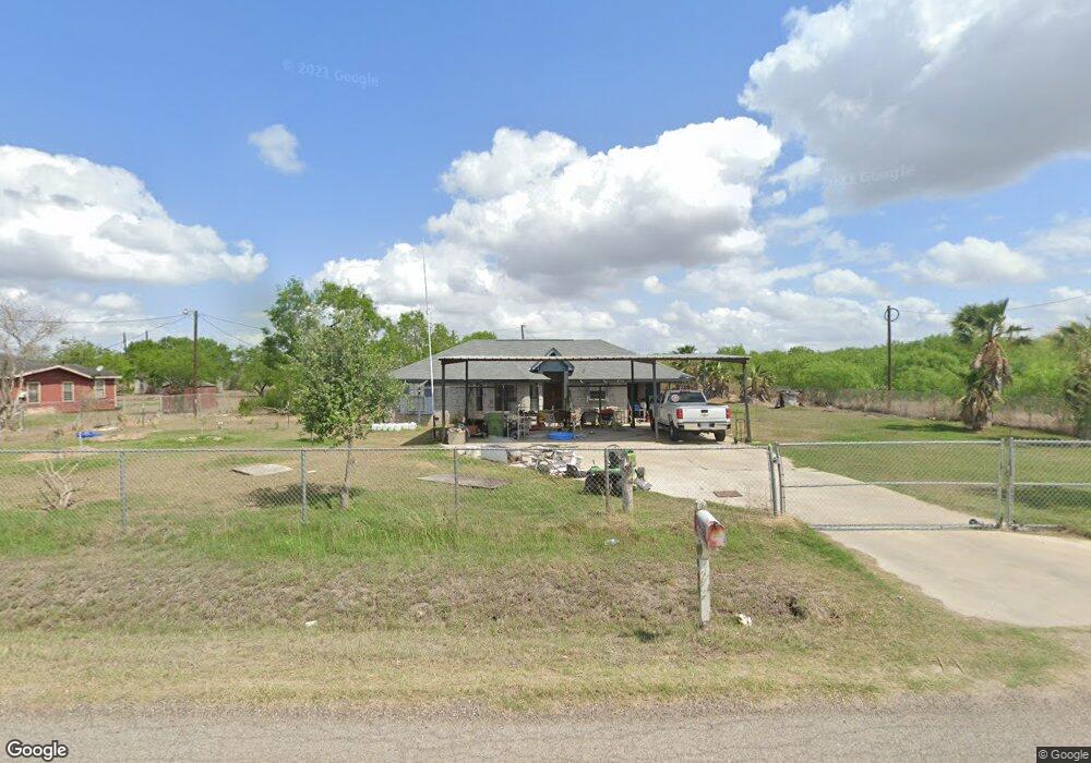 2105 Walker Rd, Donna, TX 78537 - photo 1