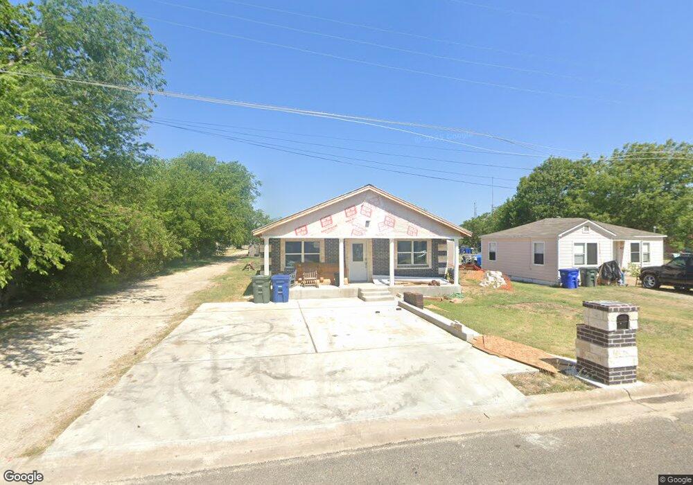 405 N 2nd St, Copperas Cove, TX 76522 - photo 1