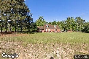 910 Gibbs Rd, Ty Ty, GA 31795