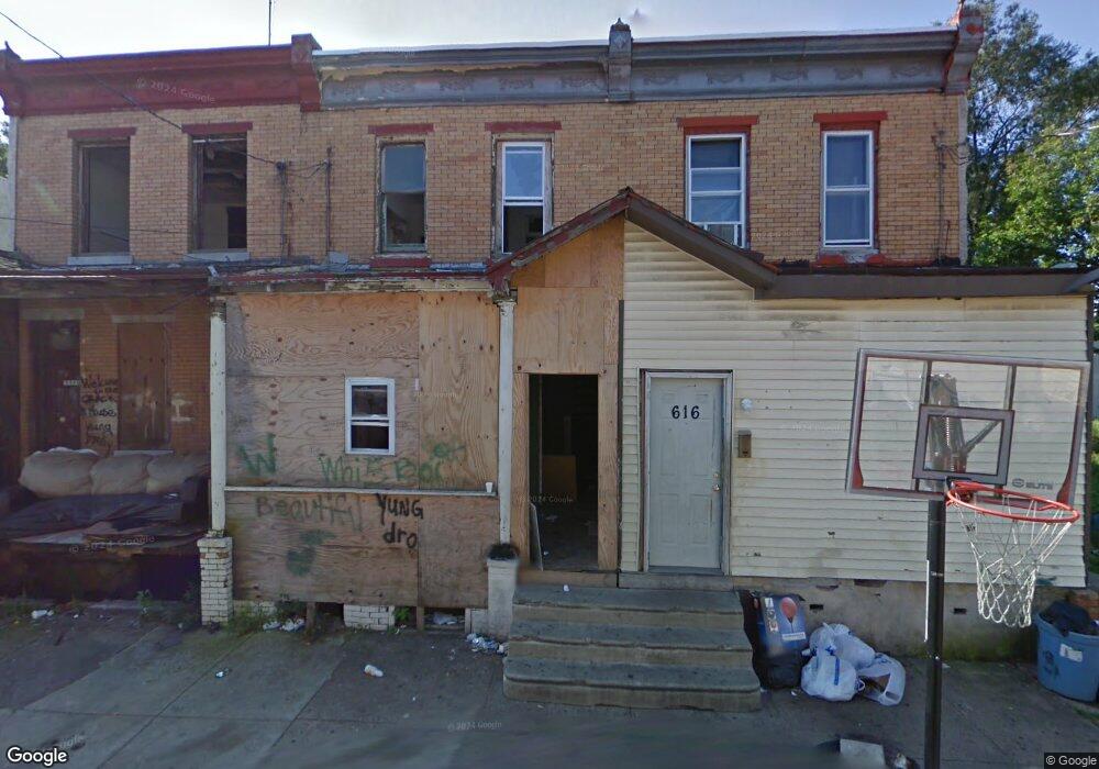 620 Bailey St, Camden, NJ 08102 - photo 1