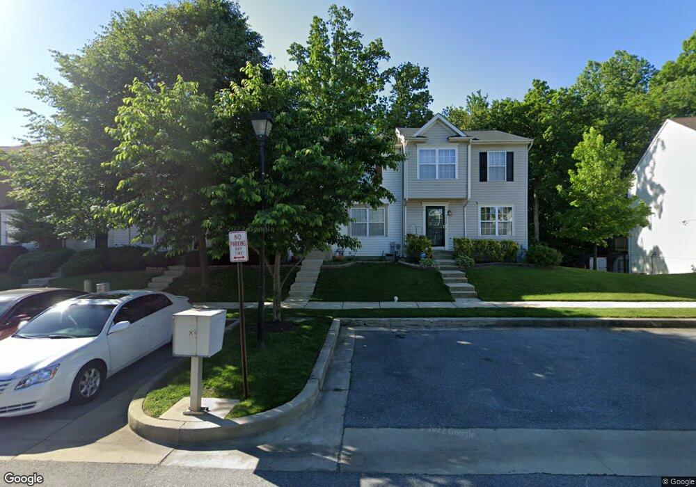 3512 Derby Shire Cir, Windsor Mill, MD 21244 - photo 1