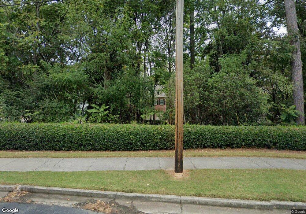 2632 Long Pointe unit 17, Roswell, GA 30076 - photo 1