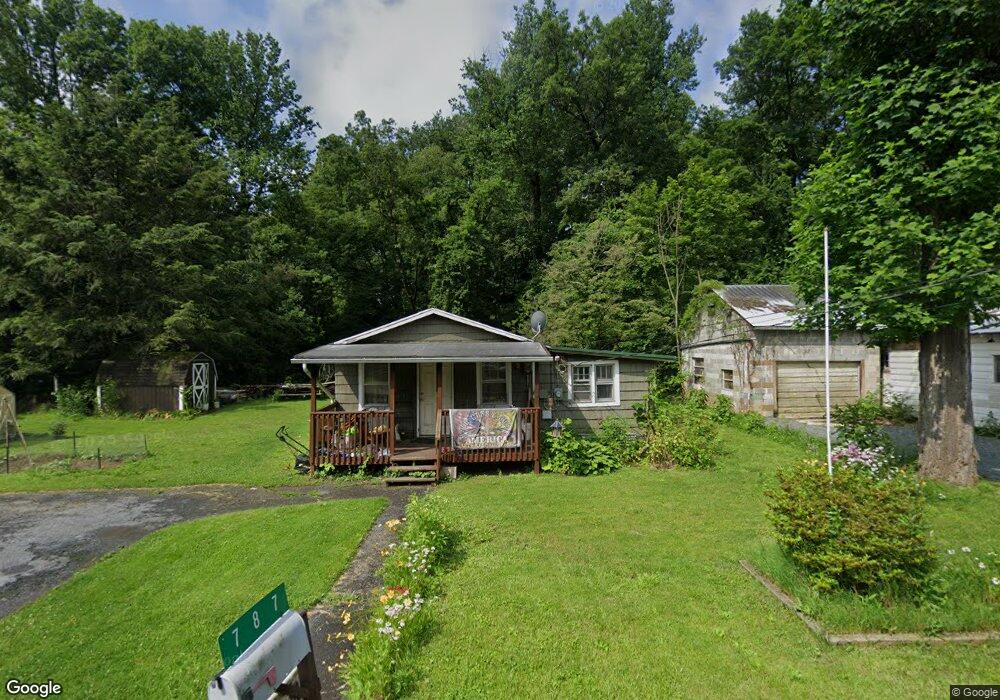 787 Mickey Inn Ln, Chambersburg, PA 17202 - photo 1