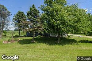 4525 State Route 598, Crestline, OH 44827