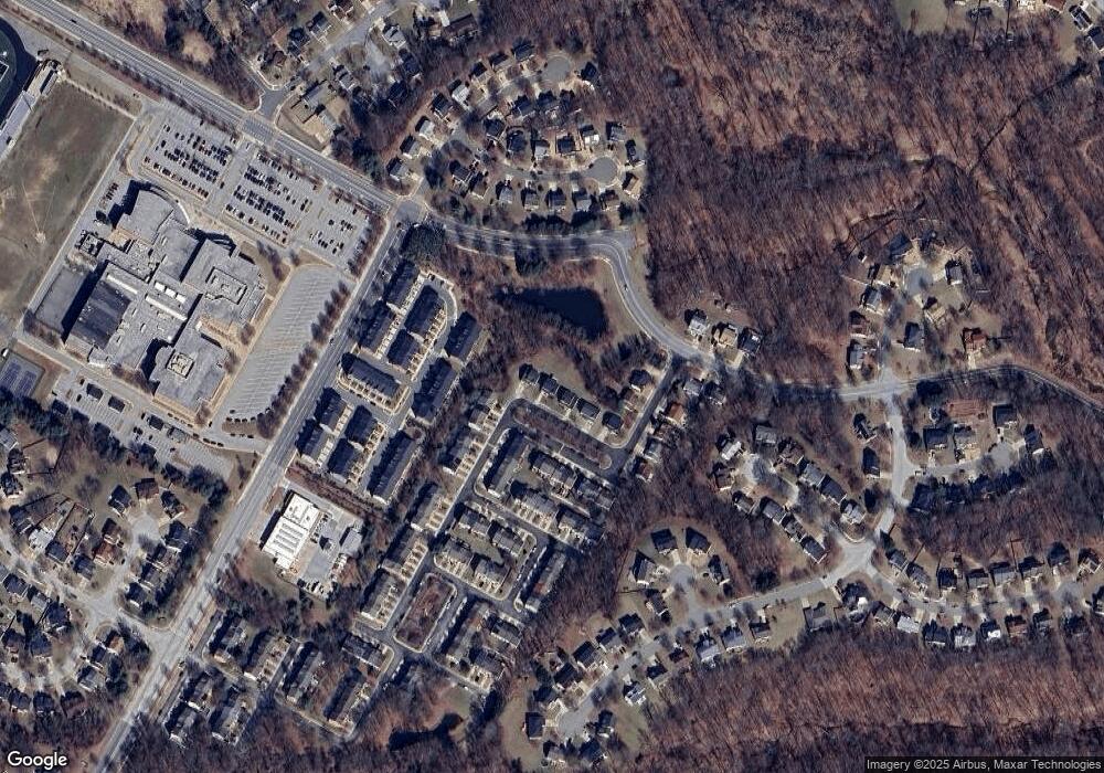 2902 Berrywood Ln, Springdale, MD 20774 - photo 1