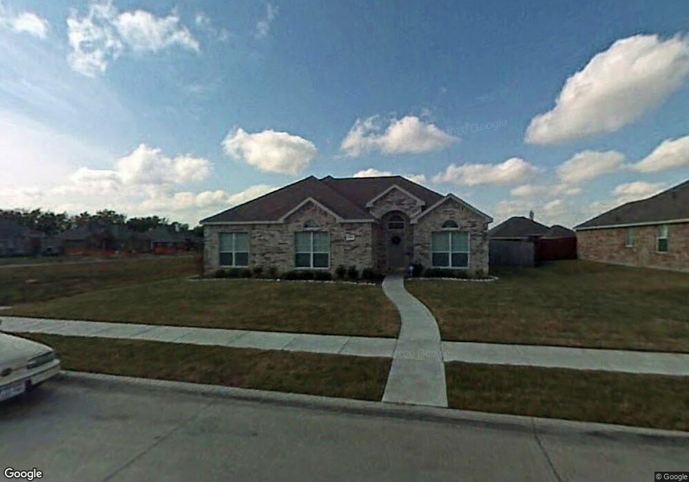 1306 Red River Dr, Wylie, TX 75098 - photo 1