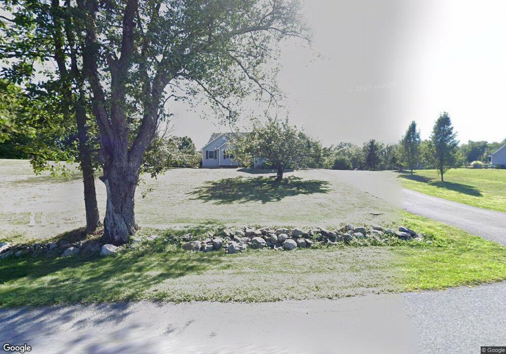 617 E Kaisertown Rd, Montgomery, NY 12549 - photo 1