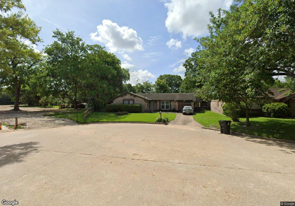 6307 Hidden Arbor Ln, Houston, TX 77088 - photo 1