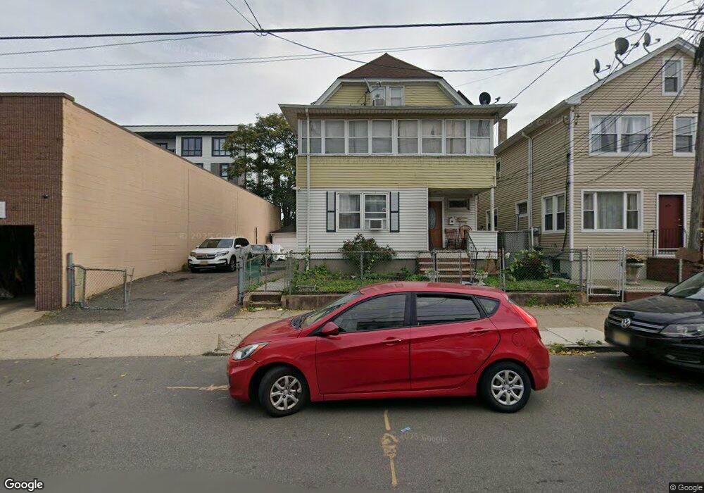 61 E 22nd St unit 63, Paterson, NJ 07514 - photo 1