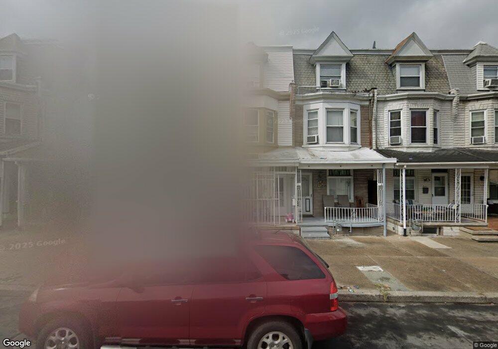 638 N 13th St, Reading, PA 19604 - photo 1