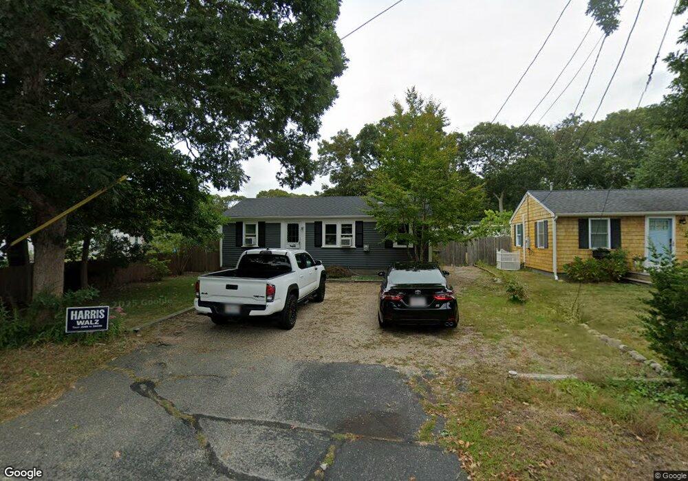 24 Wedgemere Rd unit 1, West Yarmouth, MA 02673 - photo 1