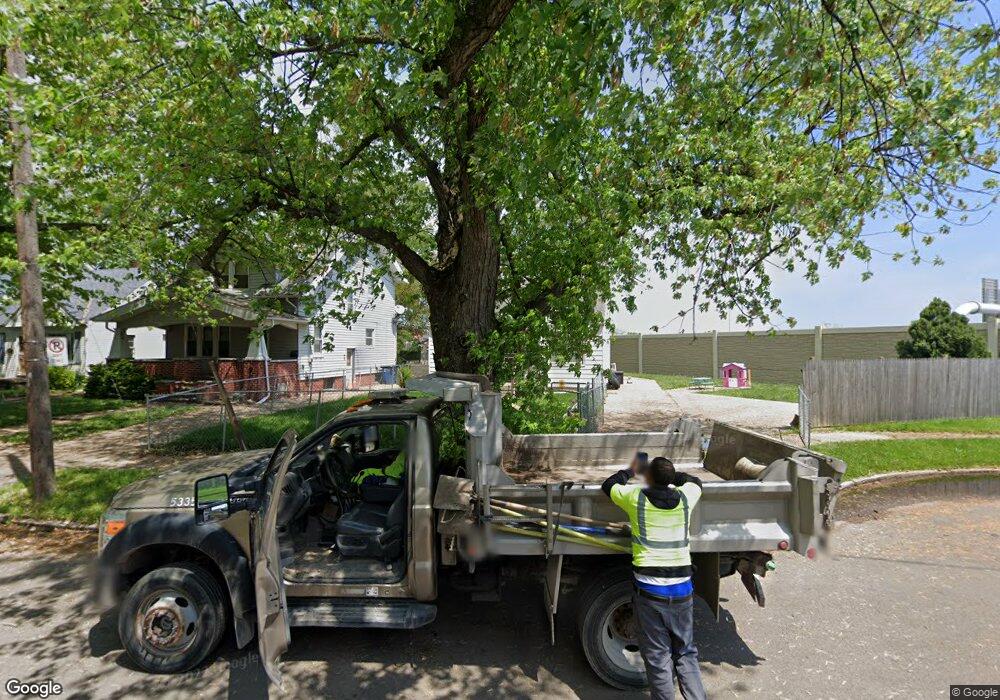 3614 Berkeley Dr, Toledo, OH 43612 - photo 1