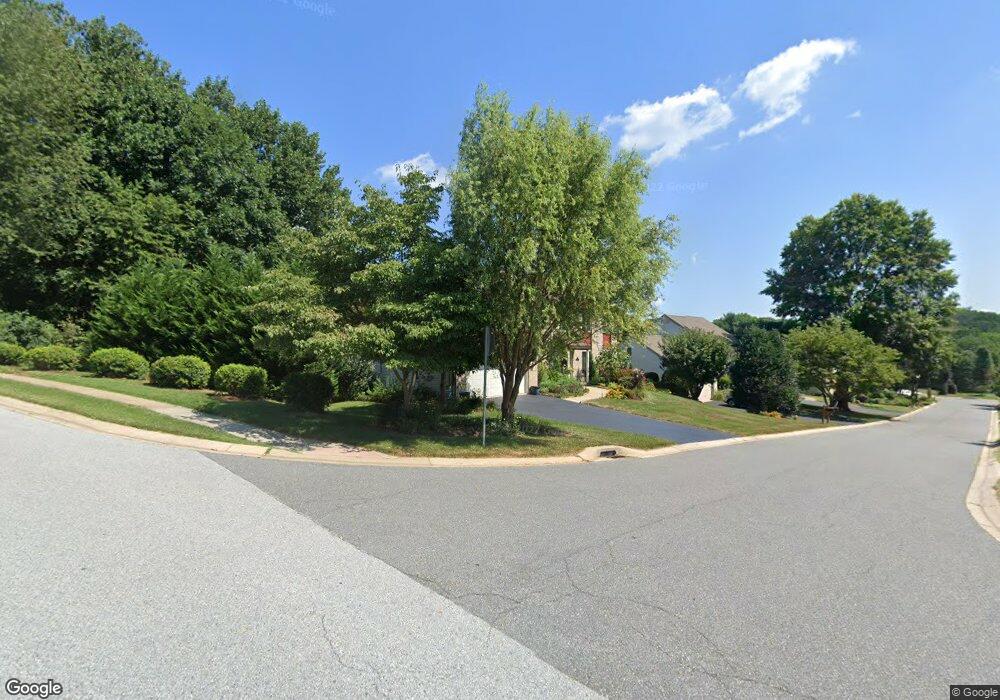 1 Rosecroft Ct, Wilmington, DE 19808 - photo 1