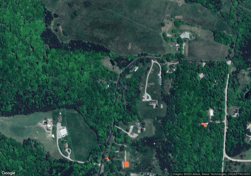 18540 Harble Griffith Rd, Logan, OH 43138 - photo 1