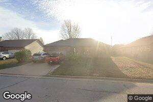 2431 Mylinda Leah Ln, Joplin, MO 64804