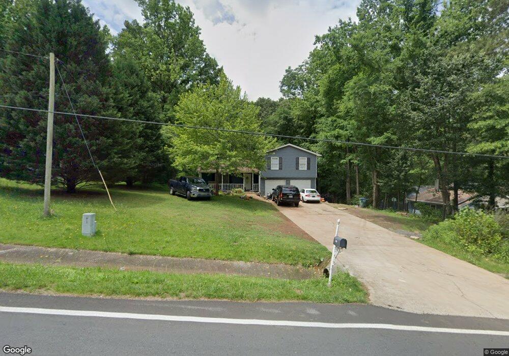 1241 Martin Nash Rd SW, Lilburn, GA 30047 - photo 1