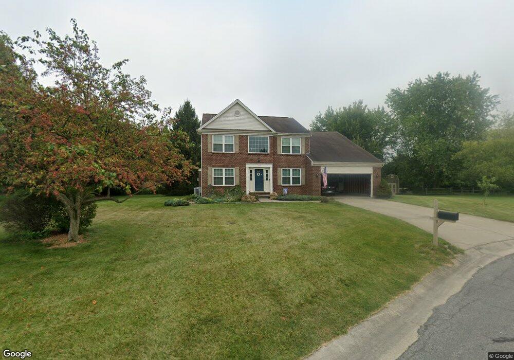 7299 Pebble Creek, Liberty Township, OH 45044 - photo 1