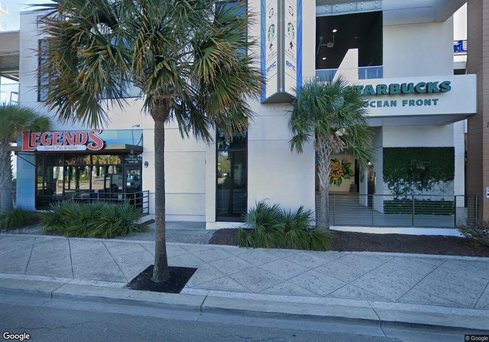 1410 N Ocean Blvd unit Suite 202B, Myrtle Beach, SC 29577 - photo 1