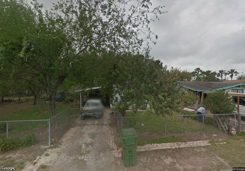 409 S 17th St, Donna, TX 78537 - photo 1