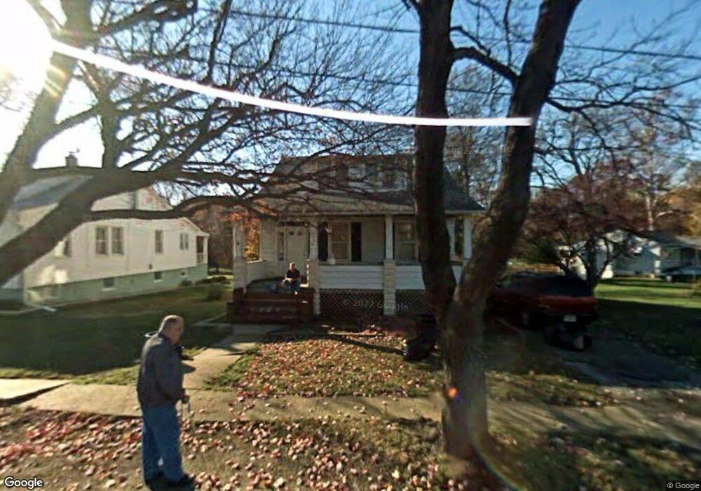 5728 First Ave, Halethorpe, MD 21227 - photo 1