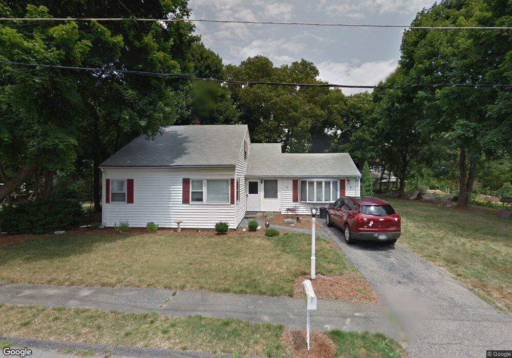 5 Phillips St, Woburn, MA 01801 - photo 1