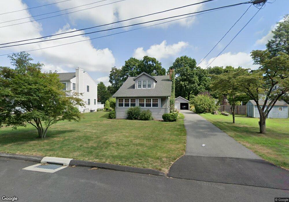 2 Freestone Ave, Cromwell, CT 06416 - photo 1