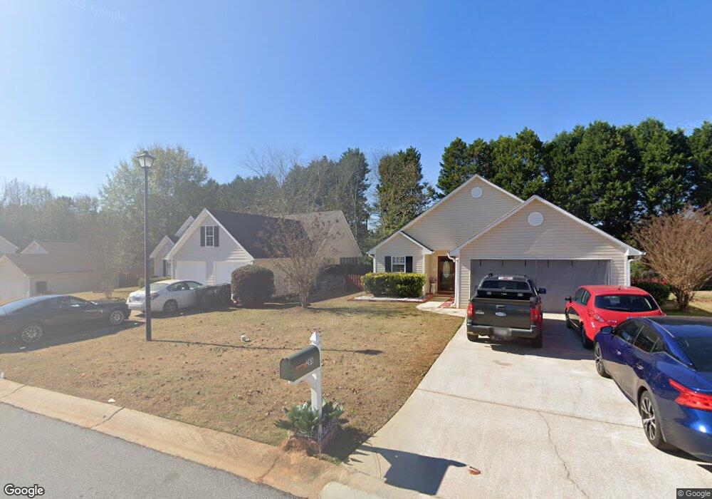 45 Hawes Ct, Covington, GA 30016 - photo 1