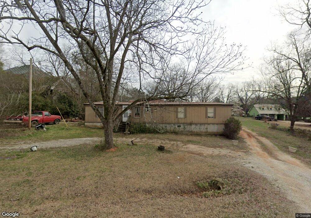 109 Alcovy Station Rd, Covington, GA 30014 - photo 1