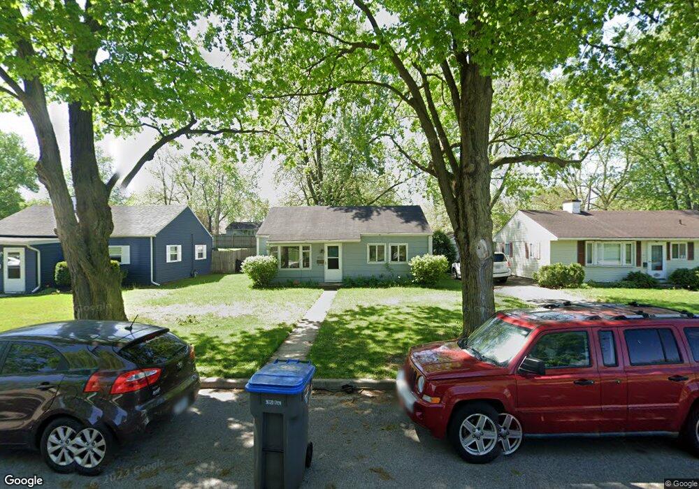 955 McDonald St, Elkhart, IN 46516 - photo 1