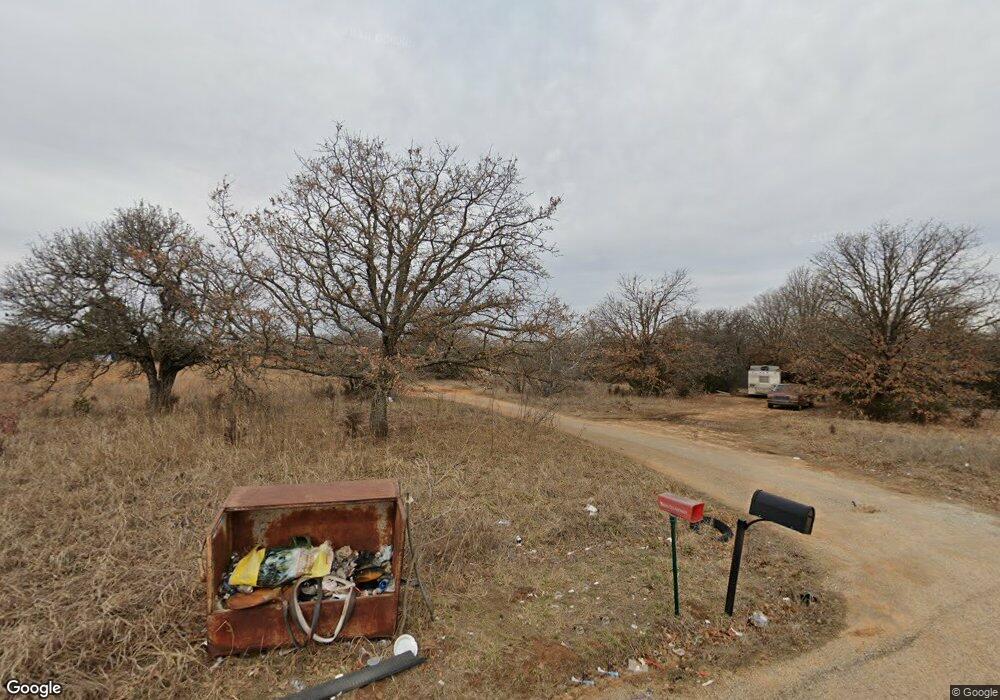 6 Thomas Glenn Rd, Shawnee, OK 74801 - photo 1