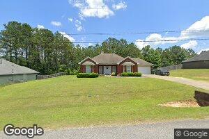 317 Running Bear Dr, Smiths Station, AL 36877