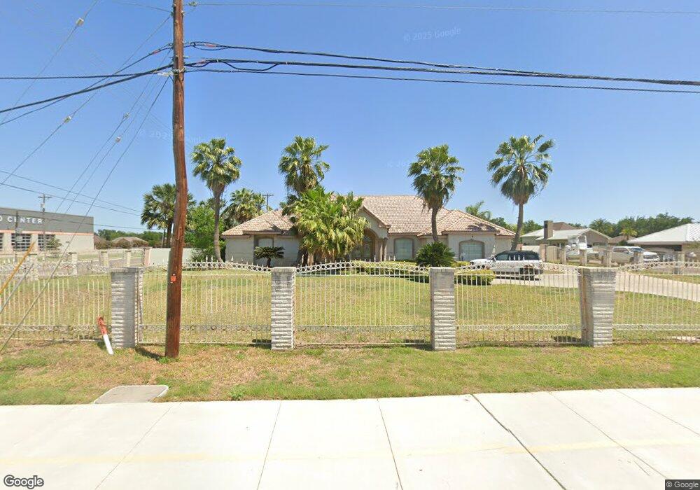 2808 S Jackson Rd, Edinburg, TX 78539 - photo 1